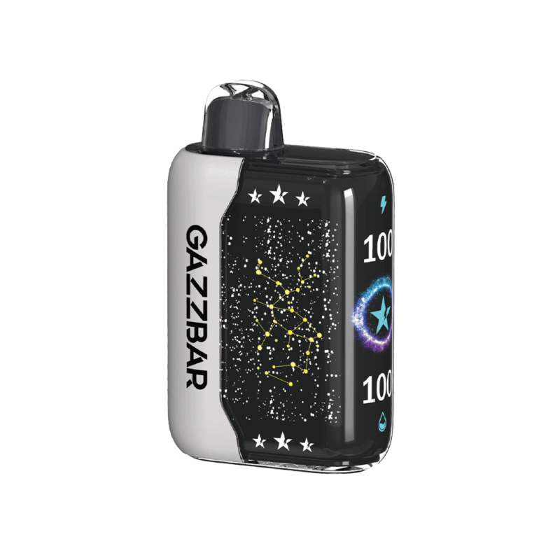 GAZZBAR TURBO 30000 Puffs Disposable Vape