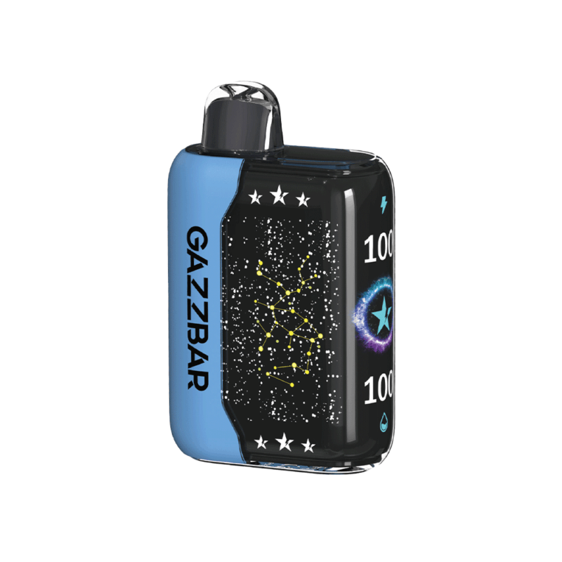 GAZZBAR TURBO 30000 Puffs Disposable Vape