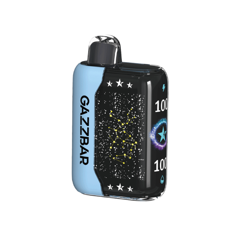 GAZZBAR TURBO 30000 Puffs Disposable Vape