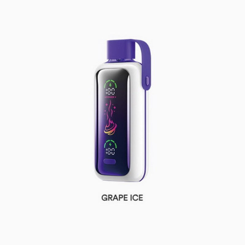 VOZOL Star 20000 Puffs monouso Vape