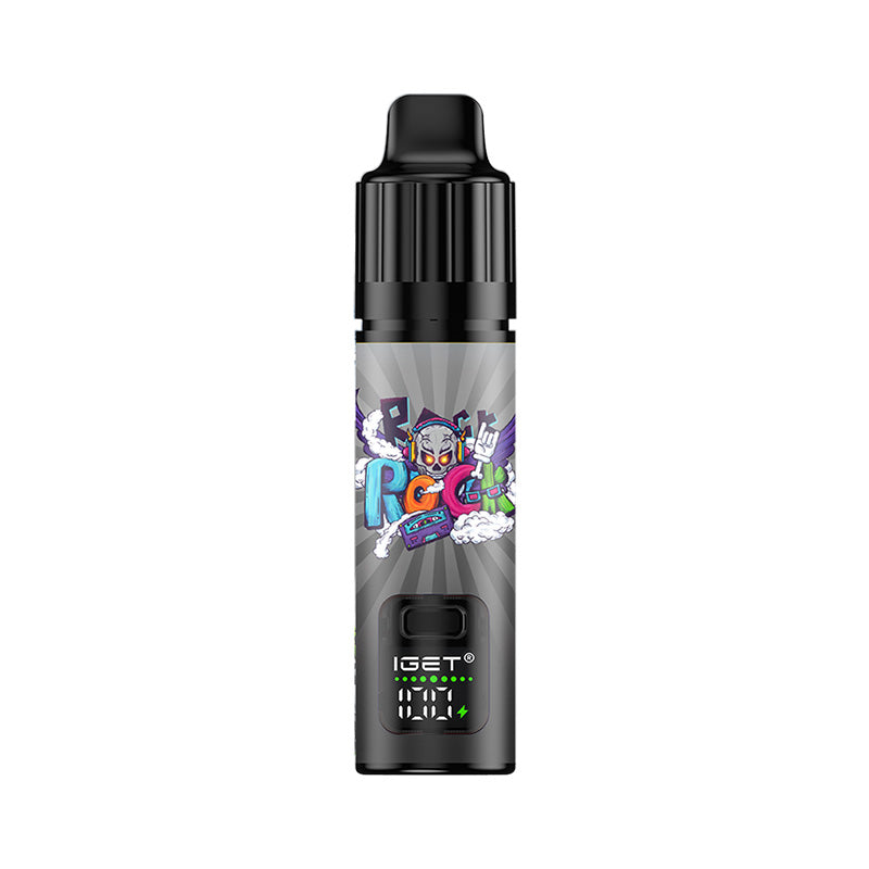 IGET Bar Plus S3 10000 Puffs Disposable Vape