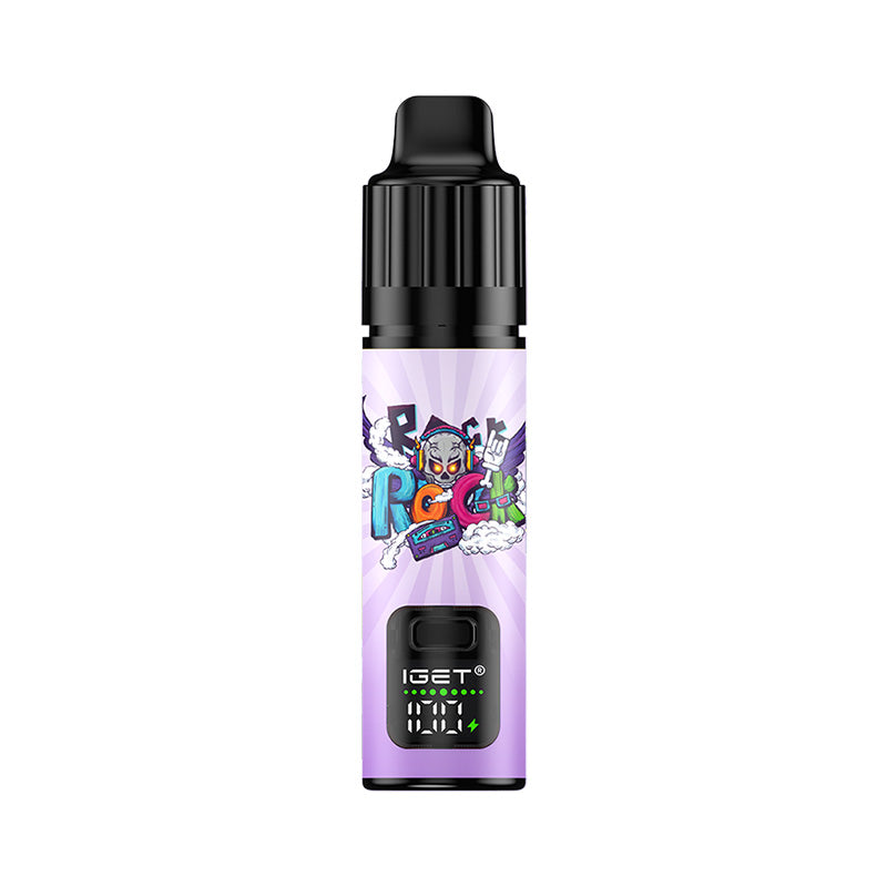IGET Bar Plus S3 10000 Puffs Disposable Vape
