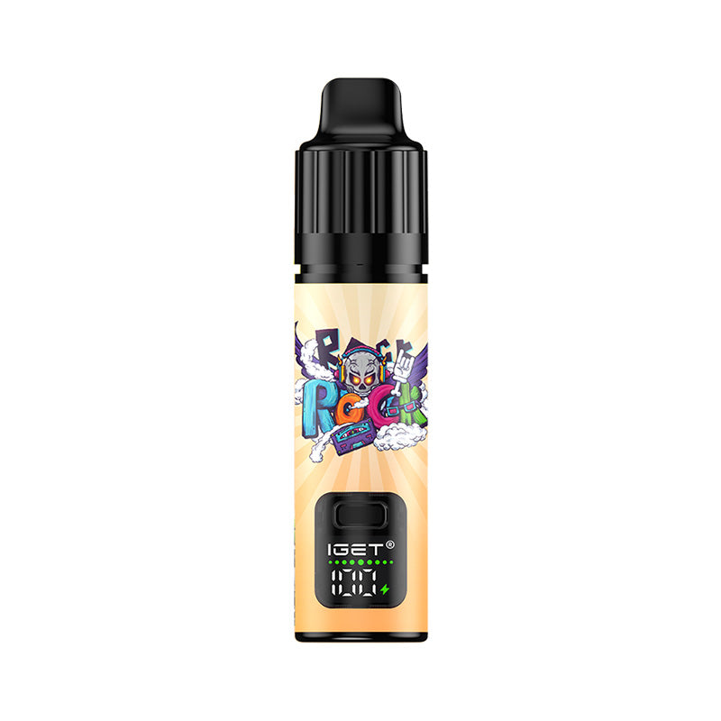 IGET Bar Plus S3 10000 Puffs Disposable Vape