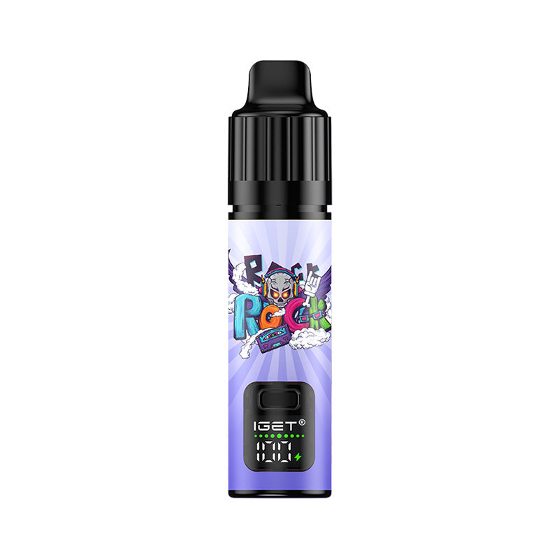 IGET Bar Plus S3 10000 Puffs Disposable Vape