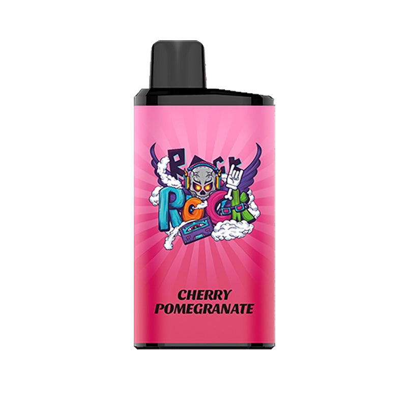 IGET Bar Pro 10000 Puffs Disposable Vape