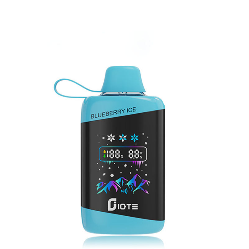 IQTE 45000 Puffs Disposable Vape