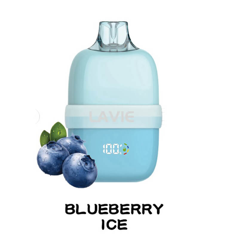 Lavie Insider 12000 Puffs Monouso Vape