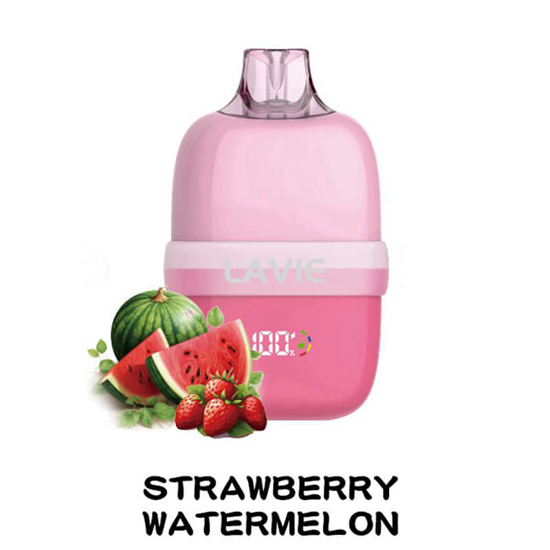 Lavie Insider 12000 Puffs Monouso Vape