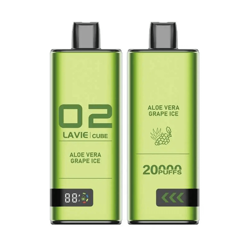 Lavie Cube 20000 Puffs monouso Vape