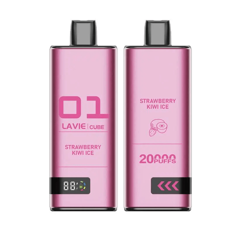 Lavie Cube 20000 Puffs monouso Vape