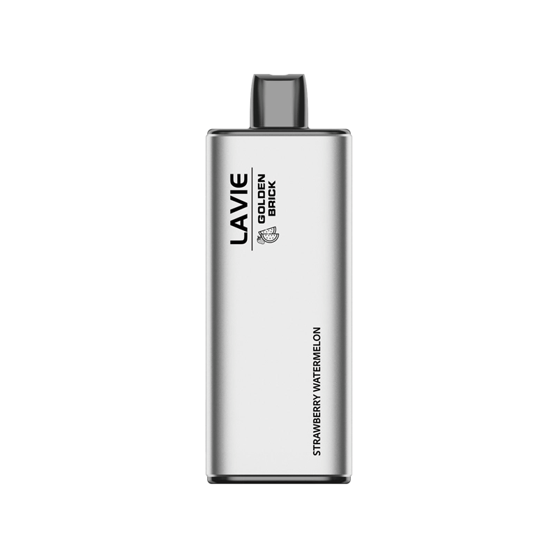 Lavie Golden Brick 10000 Puffs Einweg-Vape