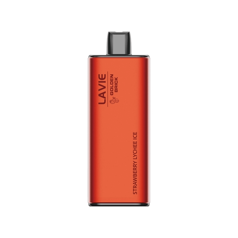 Lavie Golden Brick 10000 Puffs Einweg-Vape