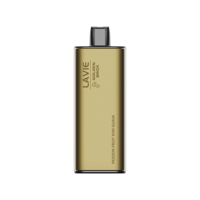 Lavie Golden Brick 10000 Puffs Einweg-Vape