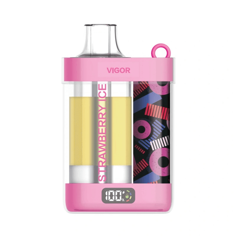 Lavie Vigor 15000 Puffs Monouso Vape