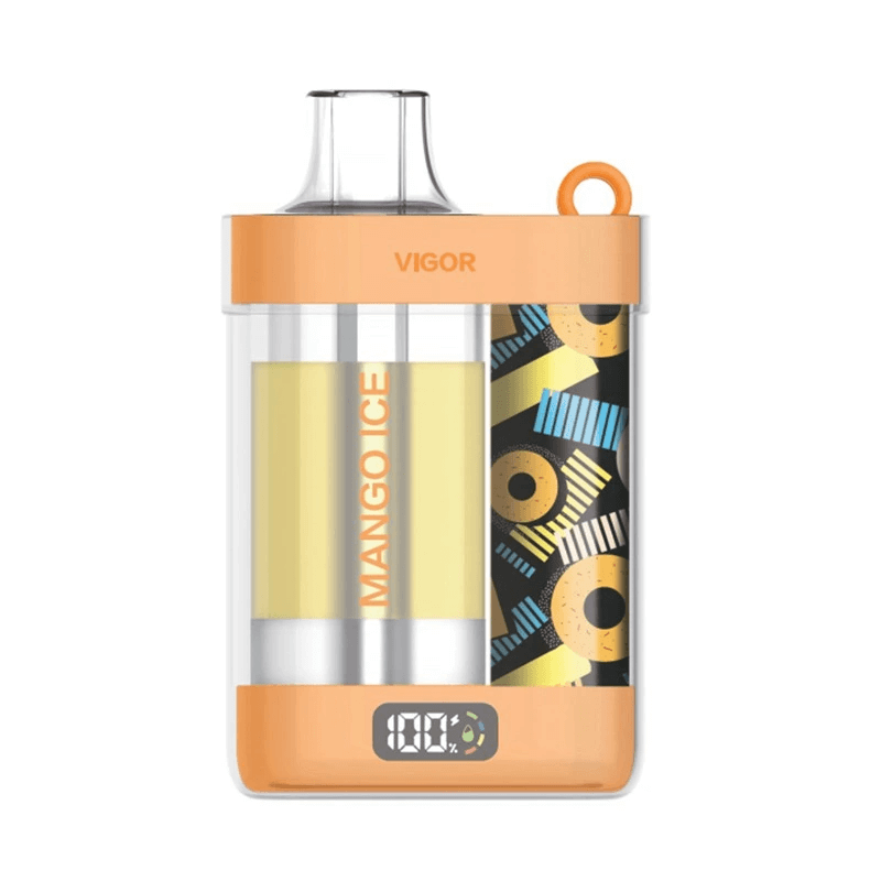 Lavie Vigor 15000 Puffs Monouso Vape