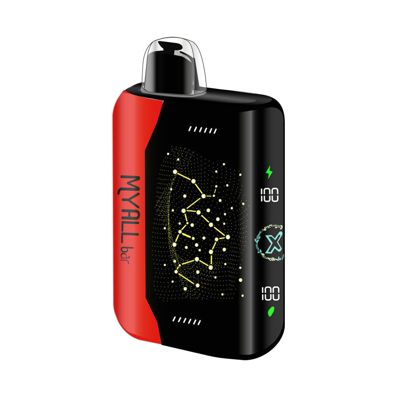 MYALL Bar 26000 Puffs Monouso Vape