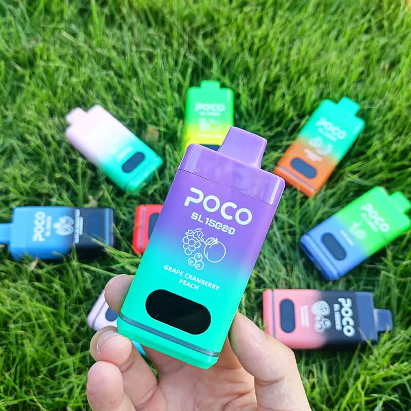 Poco SL 15000 Puffs Vape monouso