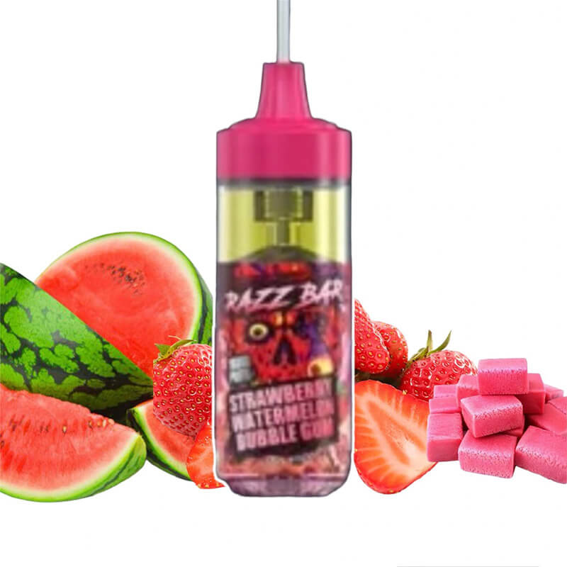 RAZZ BAR 12000 Puffs Disposable Vape
