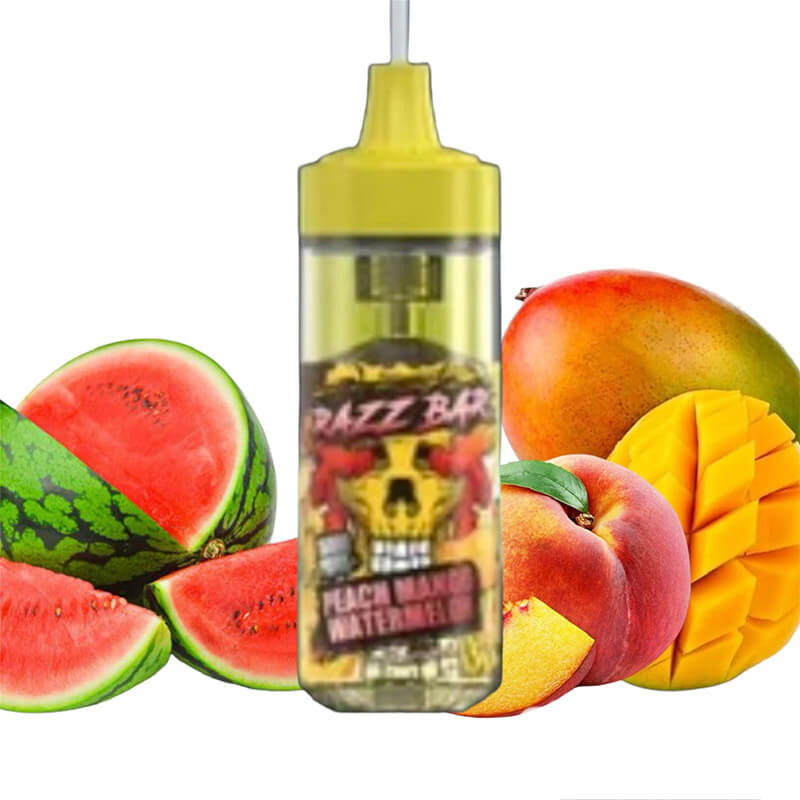 RAZZ BAR 12000 Puffs Disposable Vape