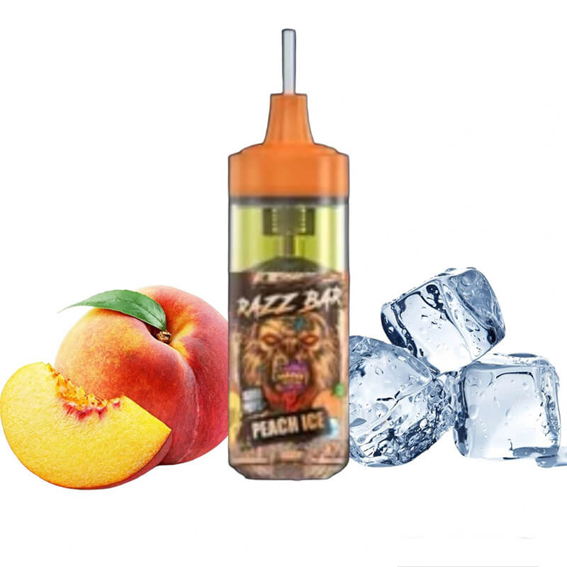 RAZZ BAR 12000 Puffs Disposable Vape