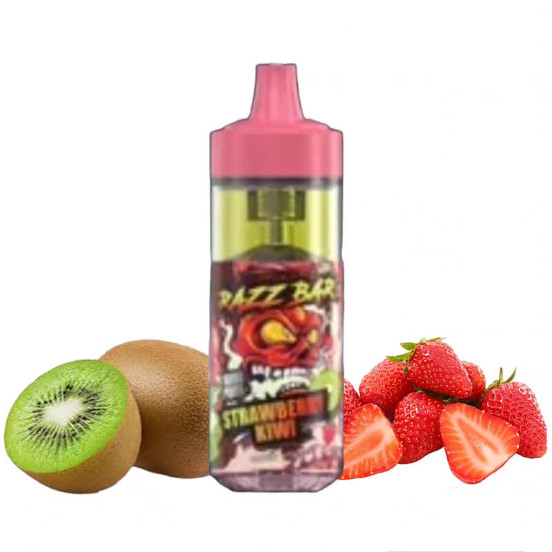 RAZZ BAR 12000 Puffs Disposable Vape