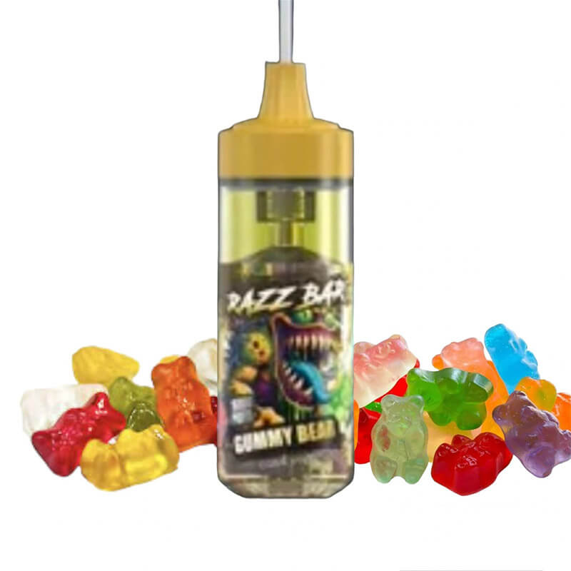 RAZZ BAR 12000 Puffs Disposable Vape