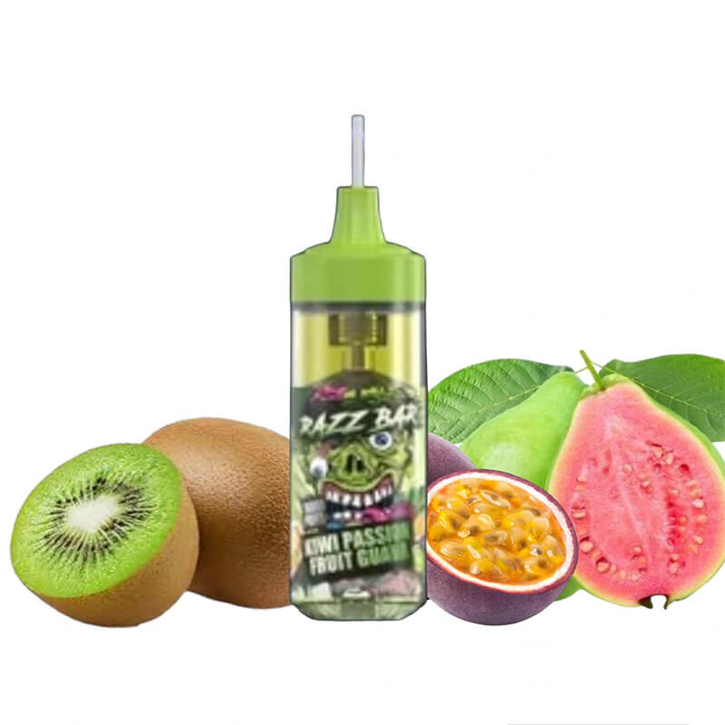 RAZZ BAR 12000 Puffs Disposable Vape