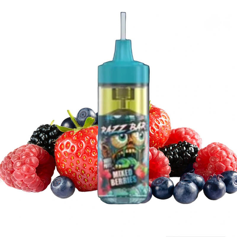 RAZZ BAR 12000 Puffs Disposable Vape
