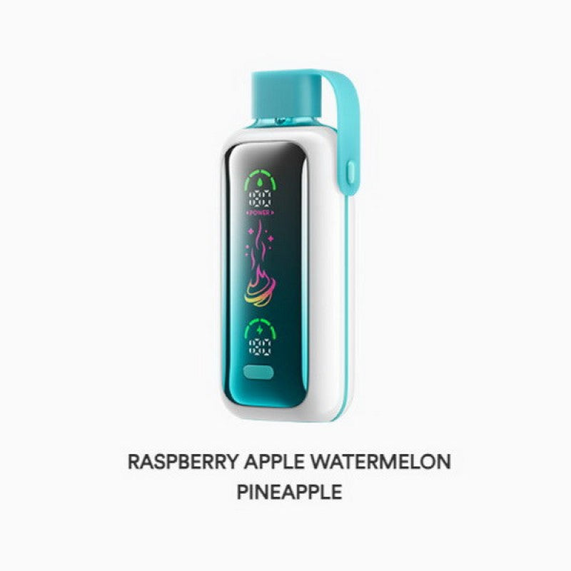 VOZOL Star 20000 Puffs monouso Vape