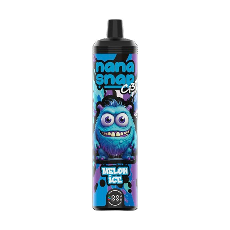 Savage Nanasnap 65000 Puffs Disposable Vape