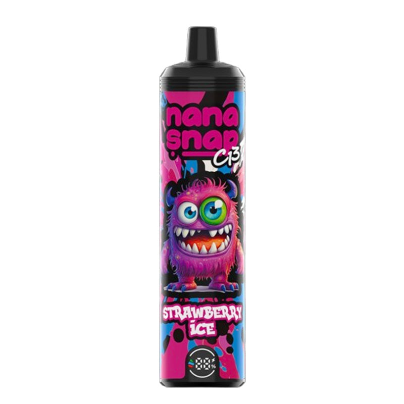 Savage Nanasnap 65000 Puffs Disposable Vape