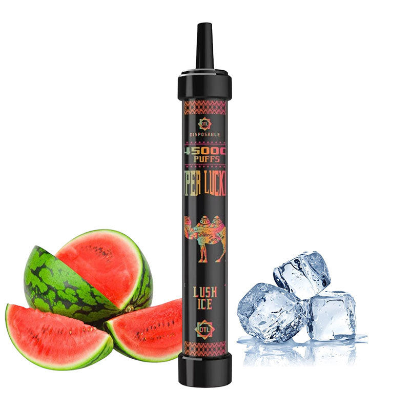 Super Luckee 45000 Puffs DTL Disposable Vape