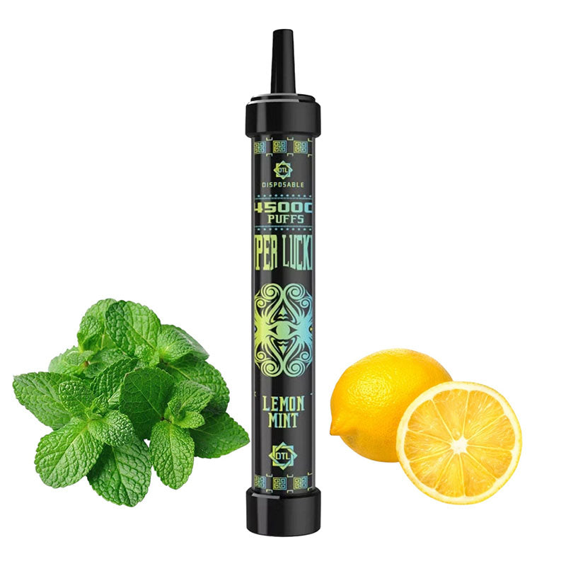 Super Luckee 45000 Puffs DTL Disposable Vape