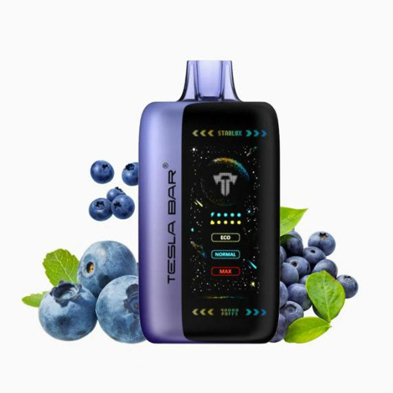 Tesla Bar XT 40000 Puffs Disposable Vape