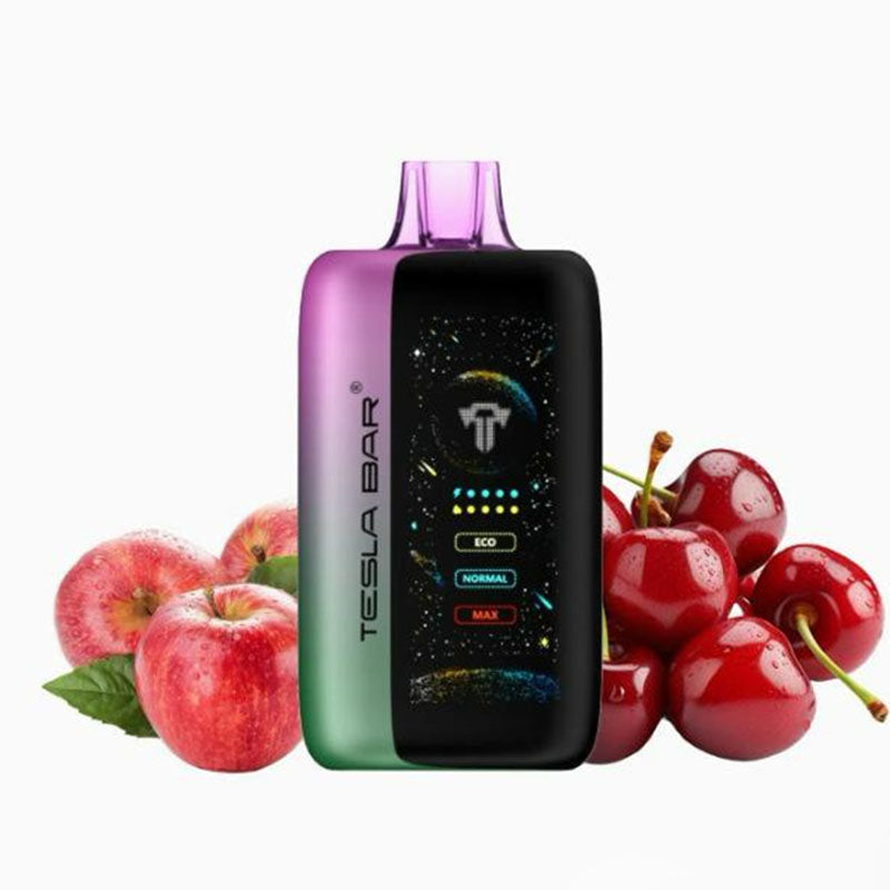 Tesla Bar XT 40000 Puffs Disposable Vape