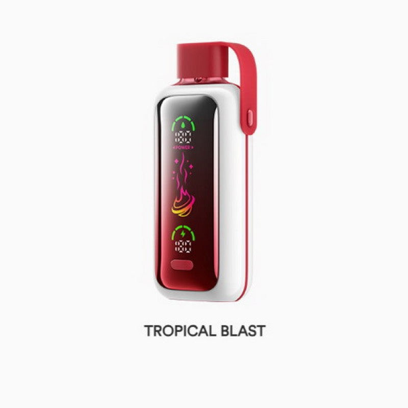 VOZOL Star 20000 Puffs monouso Vape