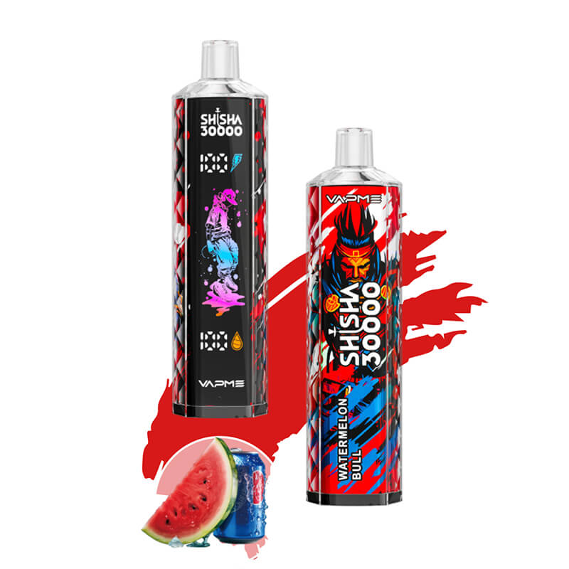 VAPME Shisha 30000 Puffs Disposable Vape