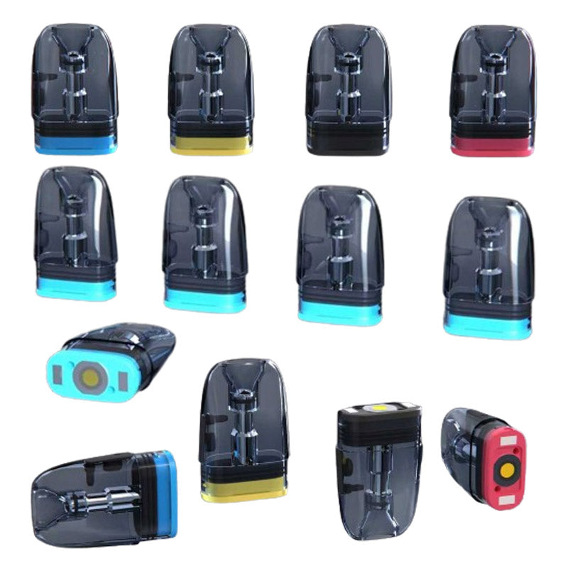 2ml Vape Cartridge Pod Kit