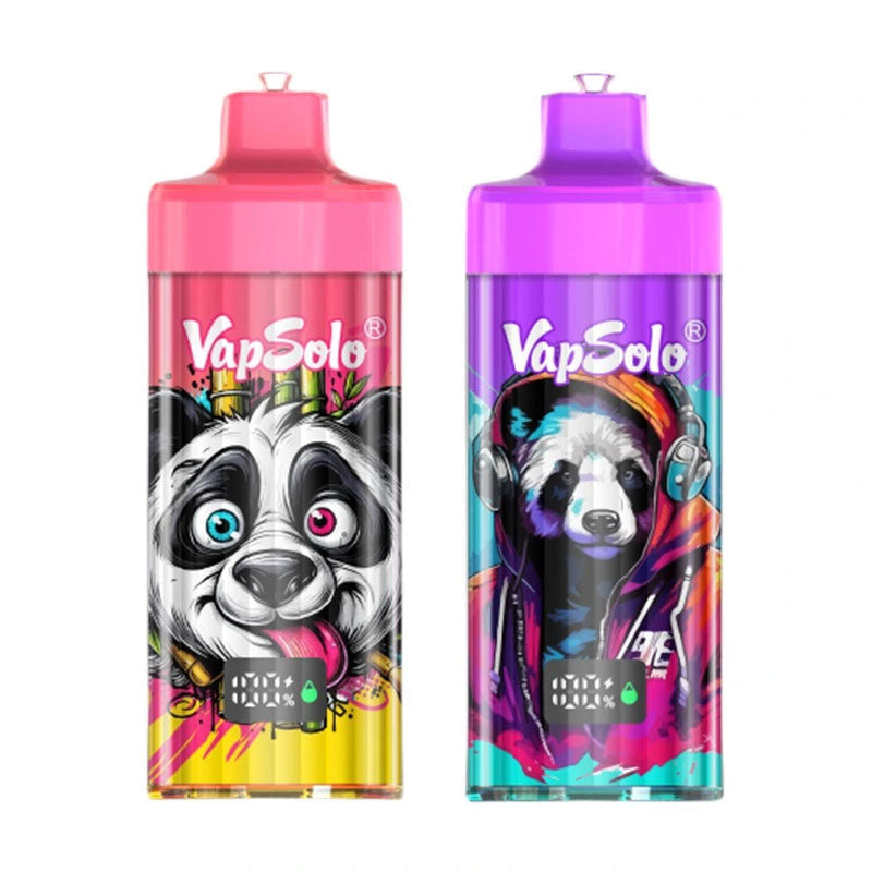 Vapsolo King Pro 40000 Puffs Disposable Vape