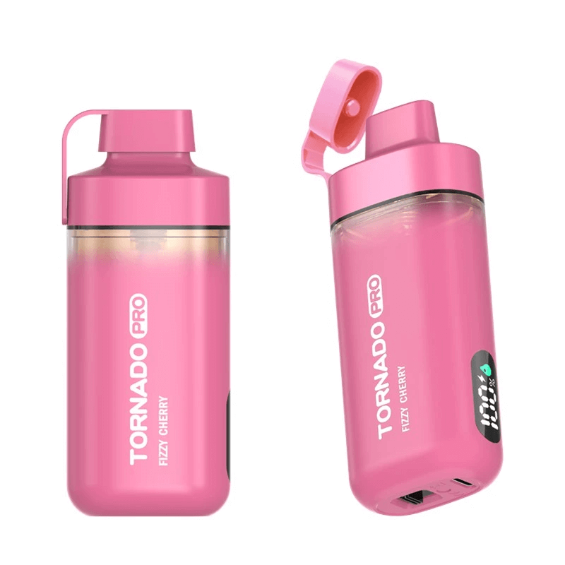 Vapsolo Tornado Pro 12000 Puffs Monouso Vape