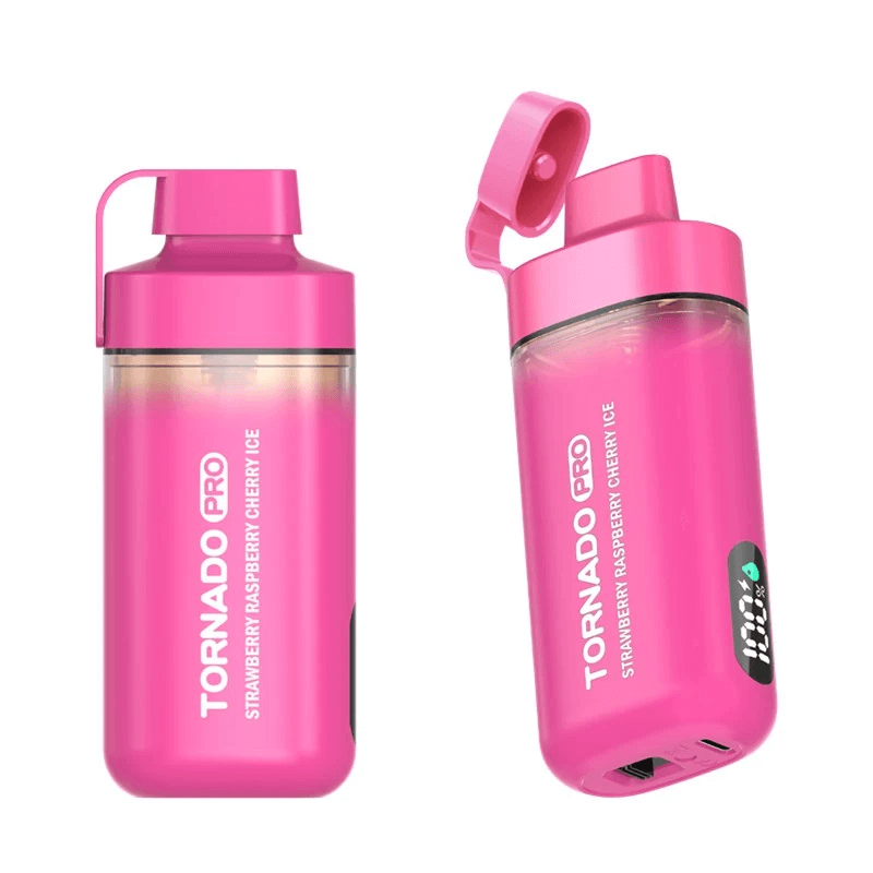 Vapsolo Tornado Pro 12000 Puffs Monouso Vape