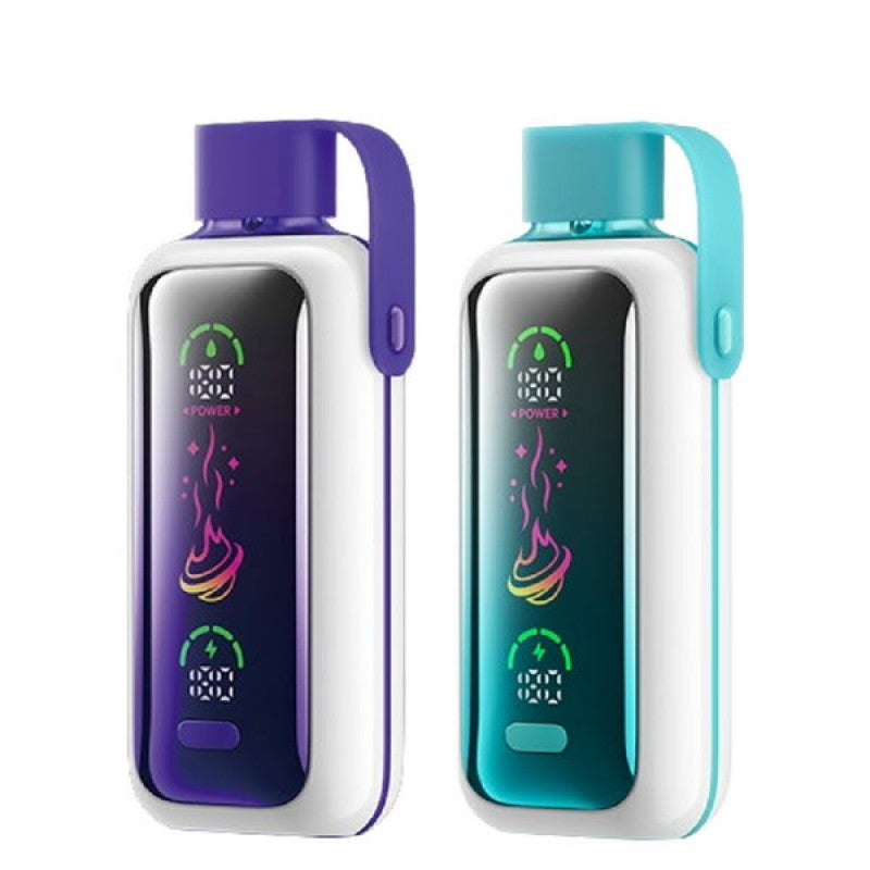 VOZOL Star 20000 Puffs monouso Vape
