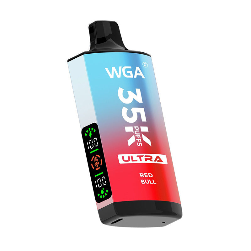 WGA Ultra 35000 Puffs Disposable Vape