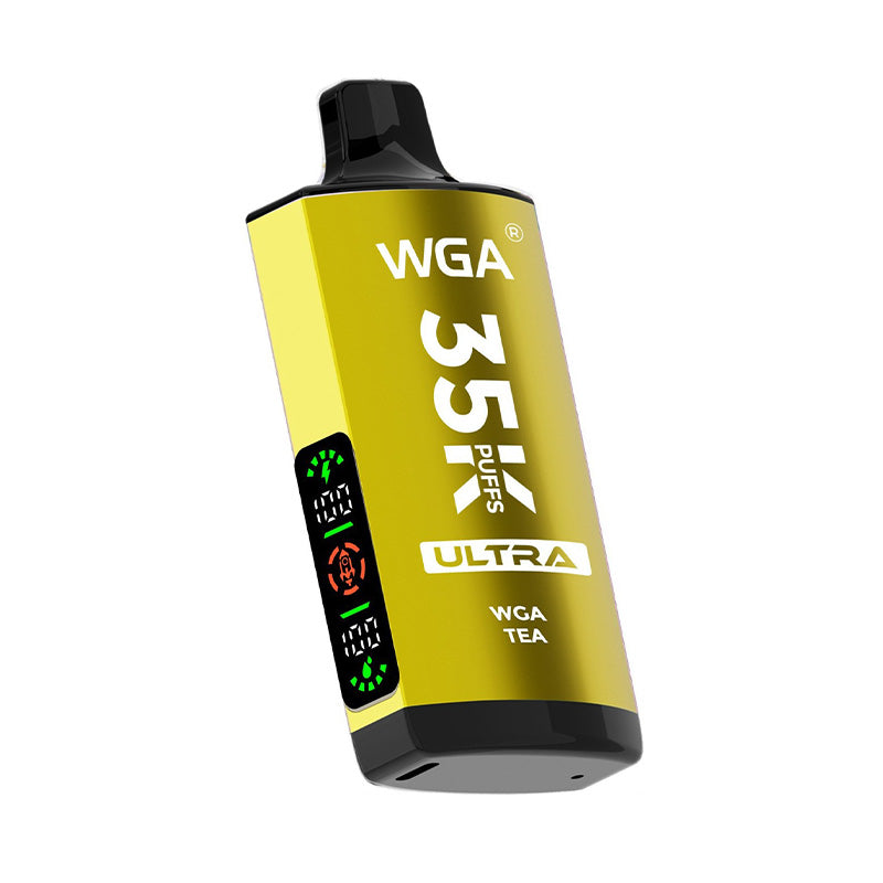 WGA Ultra 35000 Puffs Disposable Vape