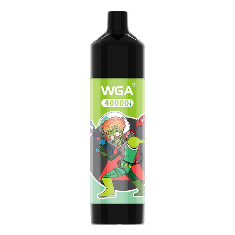 WGA 40000 Puffs Disposable Vape