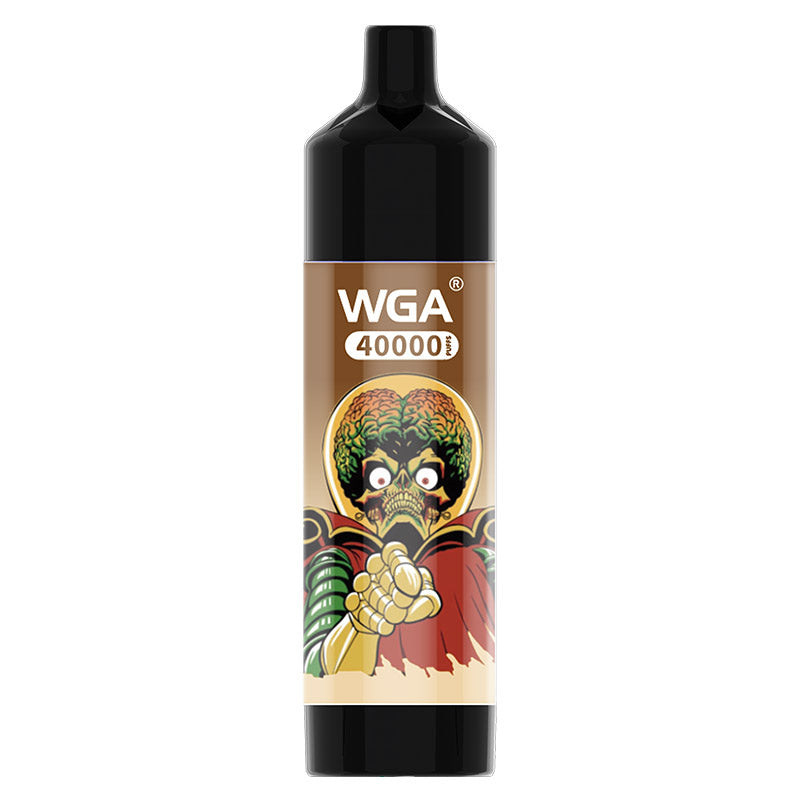 WGA 40000 Puffs Disposable Vape