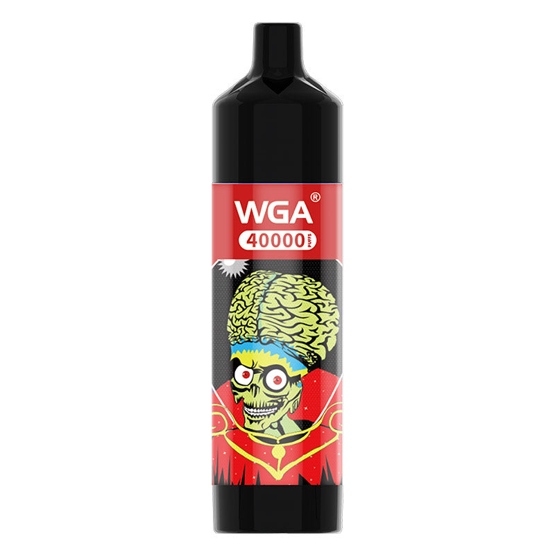 WGA 40000 Puffs Disposable Vape