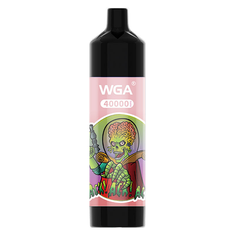WGA 40000 Puffs Disposable Vape