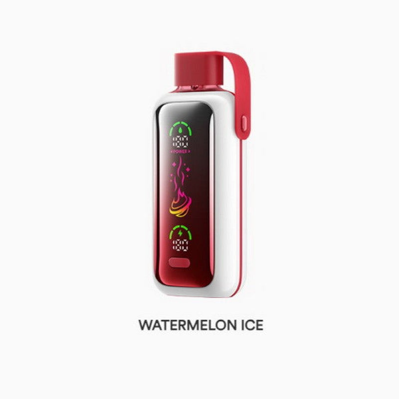 VOZOL Star 20000 Puffs monouso Vape