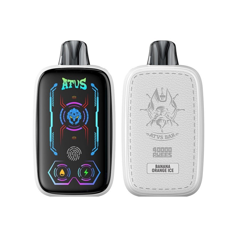 ATVS 40000 Puffs Disposable Vape